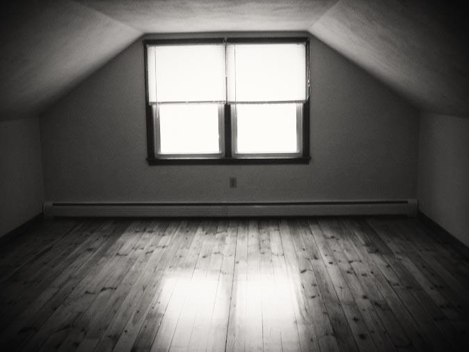 The Weight of&nbsp;Us