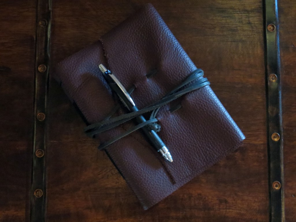 Kindred, Kindness, Karma: Journal Junkie Jargon  