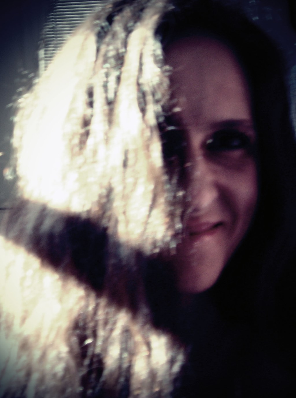 Because ~ A Writer’s Rebel&nbsp;Soul