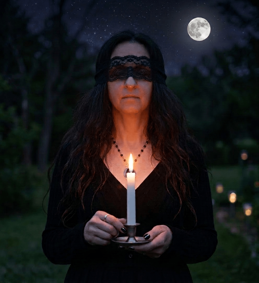 Embracing the Shadow ~ The Path to Becoming Whole