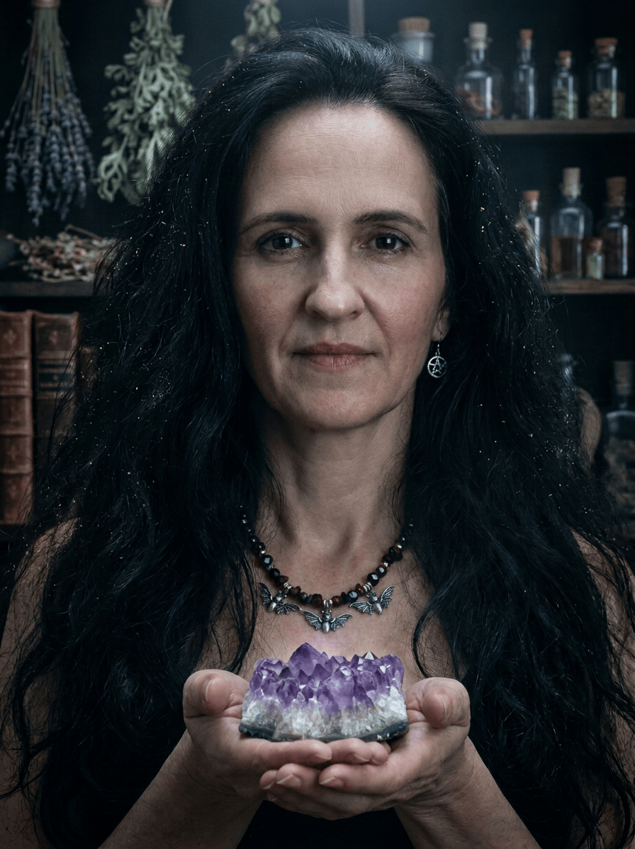 Living a Magical Life ~ Demystifying the&nbsp;Mystical