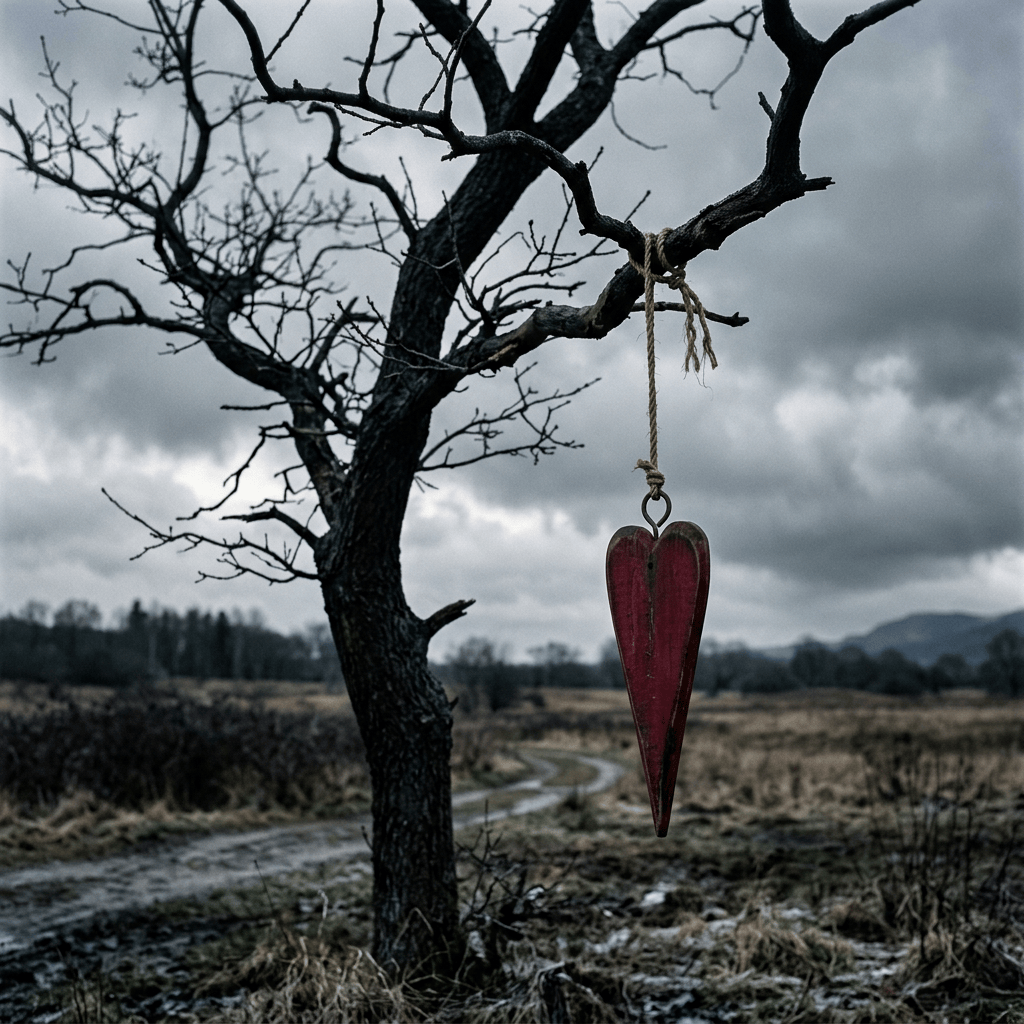 The Death of a&nbsp;Heart
